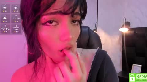 Darky Doll online show from March 17, 12:26 am