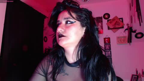 DarKyll  online show from June 6, 5:24 am