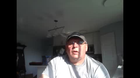 darlago online show from September 12, 3:36 pm