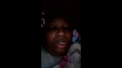 Darla online show from January 11, 10:05 pm