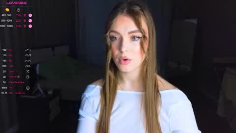 Darlina online show from December 1, 12:36 pm