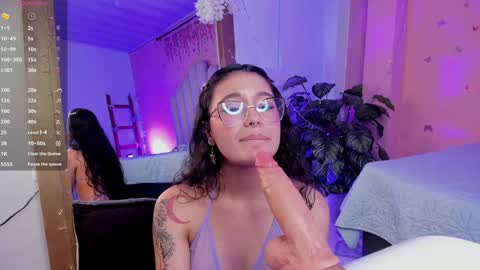 Darling online show from February 6, 6:51 am