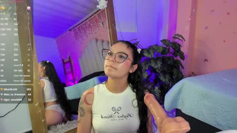 Darling online show from January 10, 6:20 am