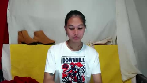 YOUR ATHENA online show from February 7, 1:25 pm