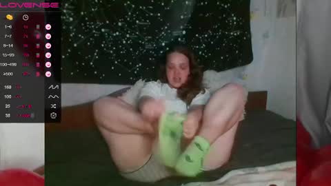 darling_tony18 online show from July 24, 3:20 pm