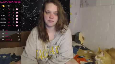 darling_tony18 online show from October 31, 4:07 pm