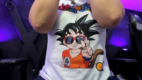 Darling online show from February 6, 8:11 pm