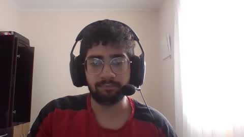 Snapshot of darque1234 chatting on October 13, 1:46 pm darque online show from October 13, 1:46 pm