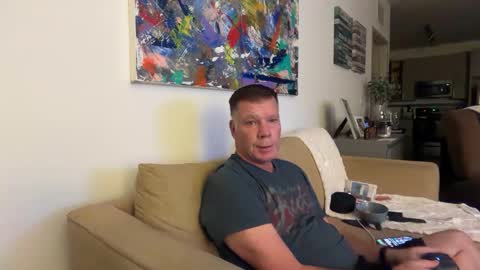 dartanha007 online show from November 6, 1:41 am