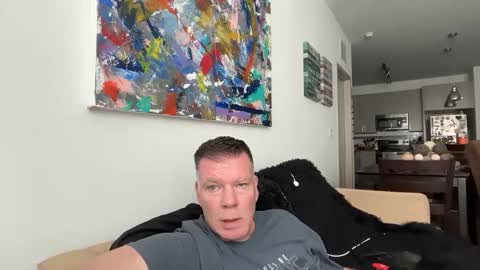 dartanha007 online show from March 17, 6:35 pm