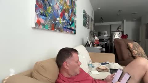 dartanha007 online show from December 5, 5:33 pm