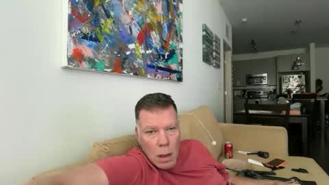 dartanha007 online show from January 13, 7:54 pm