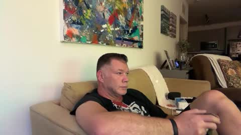 dartanha007 online show from October 19, 10:47 pm