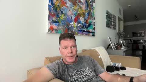 dartanha007 online show from November 3, 7:59 pm