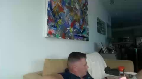 dartanha007 online show from October 9, 10:48 pm