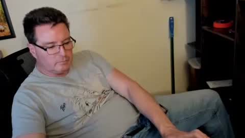 Darvon online show from October 31, 3:18 am