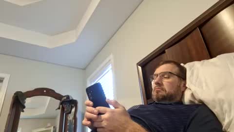 daryldman online show from October 14, 5:38 pm