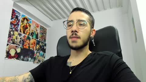 dash lowell   online show from January 6, 7:09 am