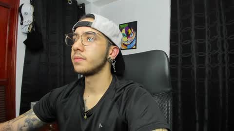 dash lowell   online show from February 16, 9:37 am