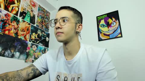 dash lowell   online show from January 30, 6:35 am