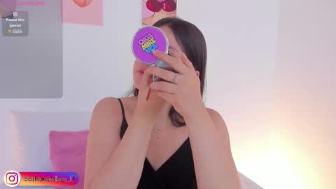 Dasha  online show from January 11, 12:22 pm