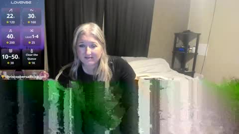 Dawn n Dave online show from October 13, 11:45 am