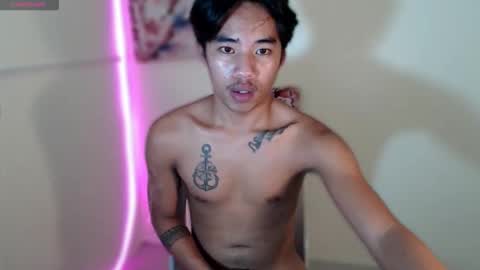 dave_boyyy online show from October 30, 4:13 am