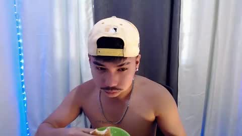 DAVE online show from February 24, 1:30 am