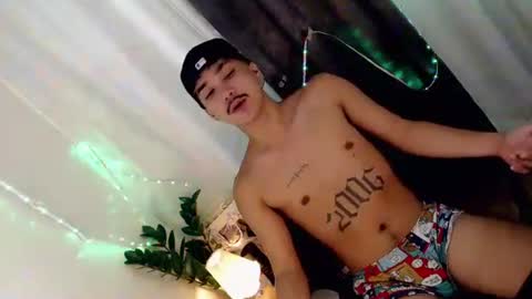 DAVE online show from April 9, 3:54 am