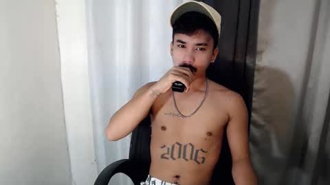 DAVE online show from February 22, 1:09 am