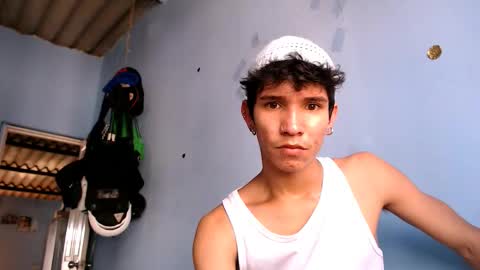 Dave Lassully online show from January 17, 7:12 pm