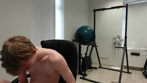 DAVE REDMOND online show from May 20, 2:12 pm