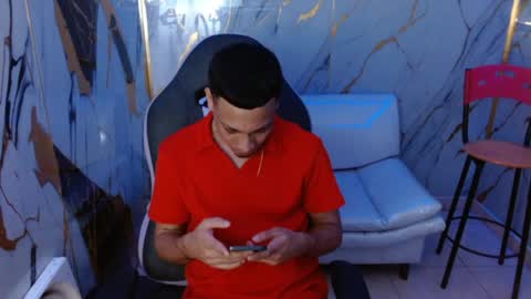 dave online show from April 5, 1:08 pm