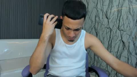 dave online show from April 7, 1:07 am