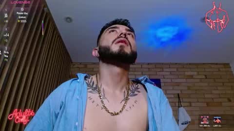 Dave Wolf online show from March 3, 11:56 pm