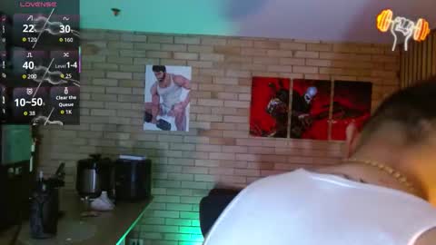 Dave Wolf online show from February 12, 12:09 pm