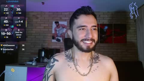 Dave Wolf online show from April 1, 8:26 am