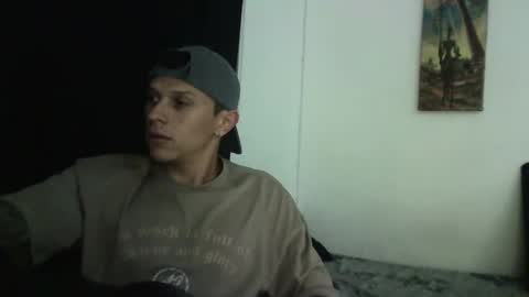 Dave Brown online show from February 26, 5:21 pm