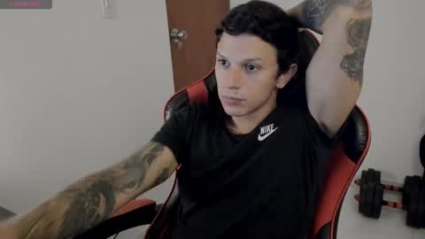 Dave Brown online show from October 8, 12:29 am