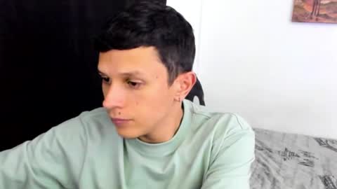 Dave Brown online show from March 12, 12:09 am