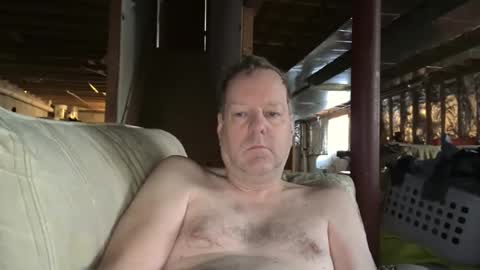 davecock50 online show from January 19, 8:51 pm