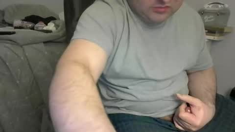 daveishorny1988 online show from November 27, 9:55 pm