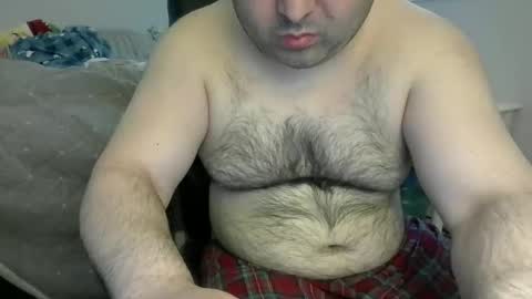 daveishorny1988 online show from February 20, 7:16 pm