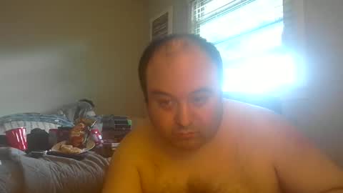 daveishorny1988 online show from June 8, 11:38 pm