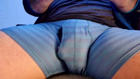 WhyNotDave online show from April 14, 6:55 pm