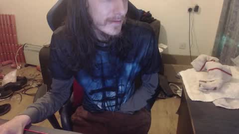 dave online show from February 20, 9:39 pm