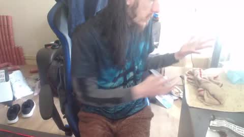 dave online show from July 5, 10:22 am