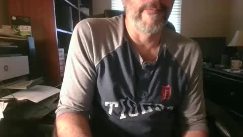 Dave online show from March 26, 7:30 pm