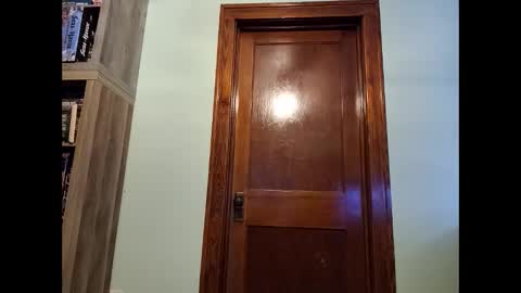 davey33_ online show from January 12, 3:36 pm