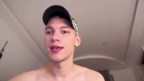 Davey online show from September 20, 8:01 pm